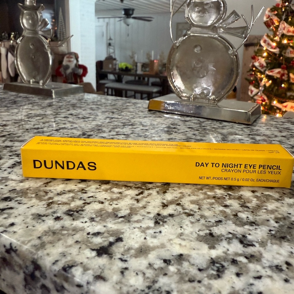 DUNDAS Day & Night Eye Pencil